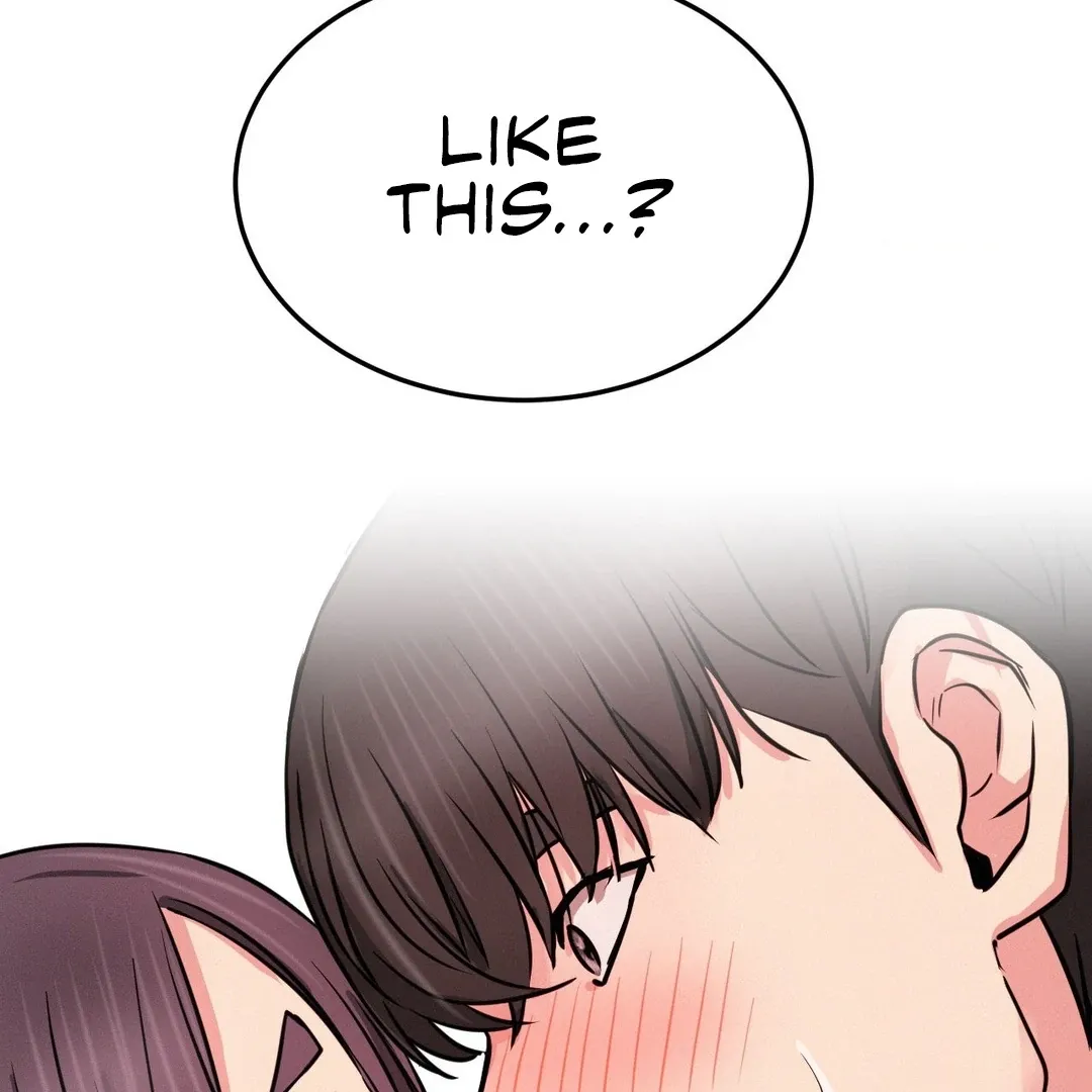 Read Staying With Ajumma chapter 91 image 123 on Lezhin