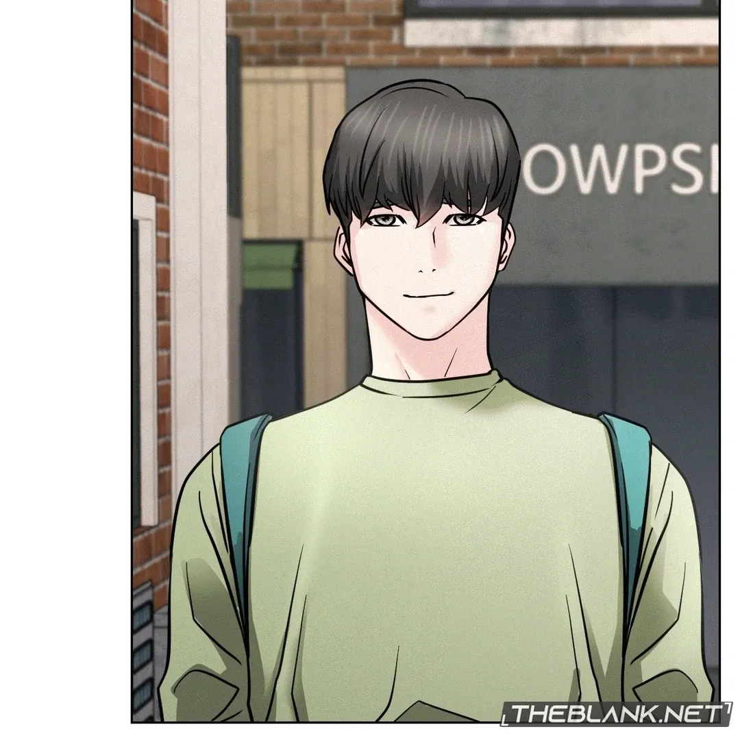 Read Staying With Ajumma chapter 91 image 13 on Lezhin