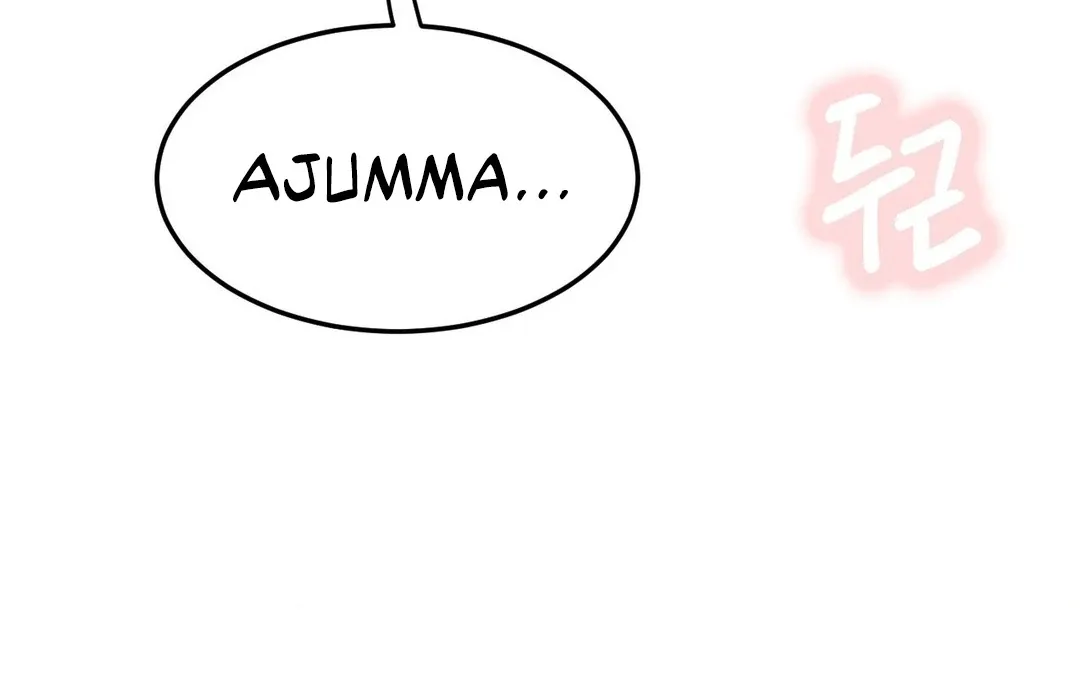 Read Staying With Ajumma chapter 91 image 131 on Lezhin