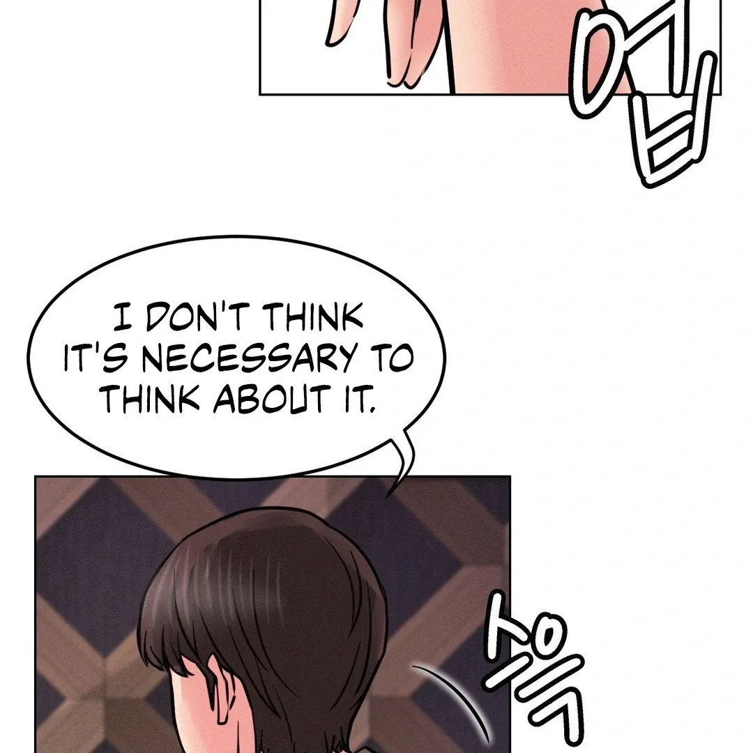 Read Staying With Ajumma chapter 91 image 134 on Lezhin