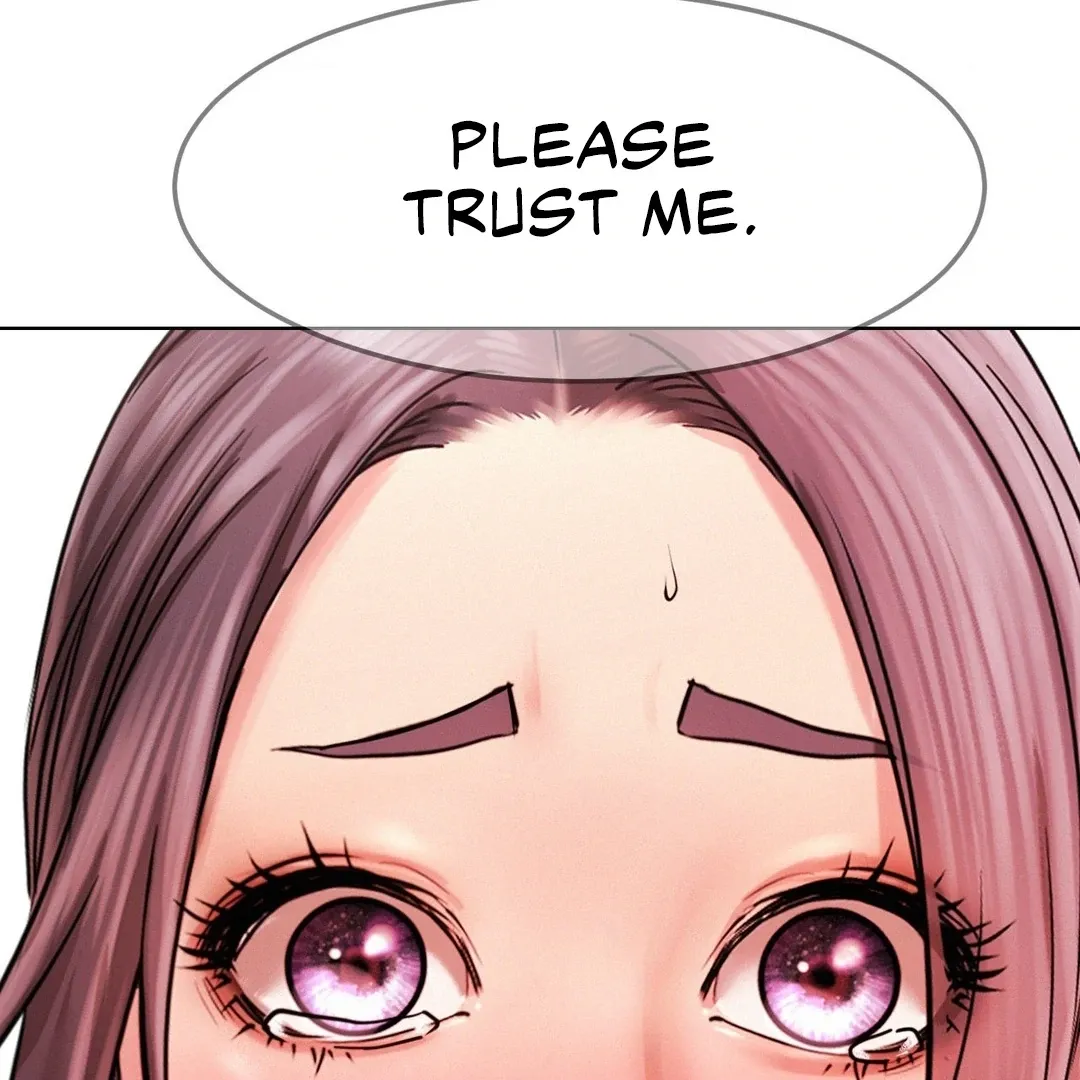 Read Staying With Ajumma chapter 91 image 140 on Lezhin