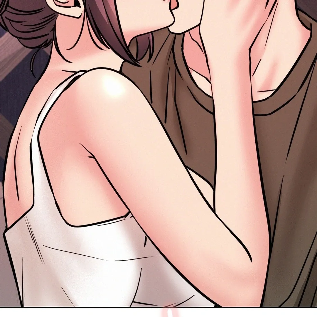 Read Staying With Ajumma chapter 91 image 144 on Lezhin