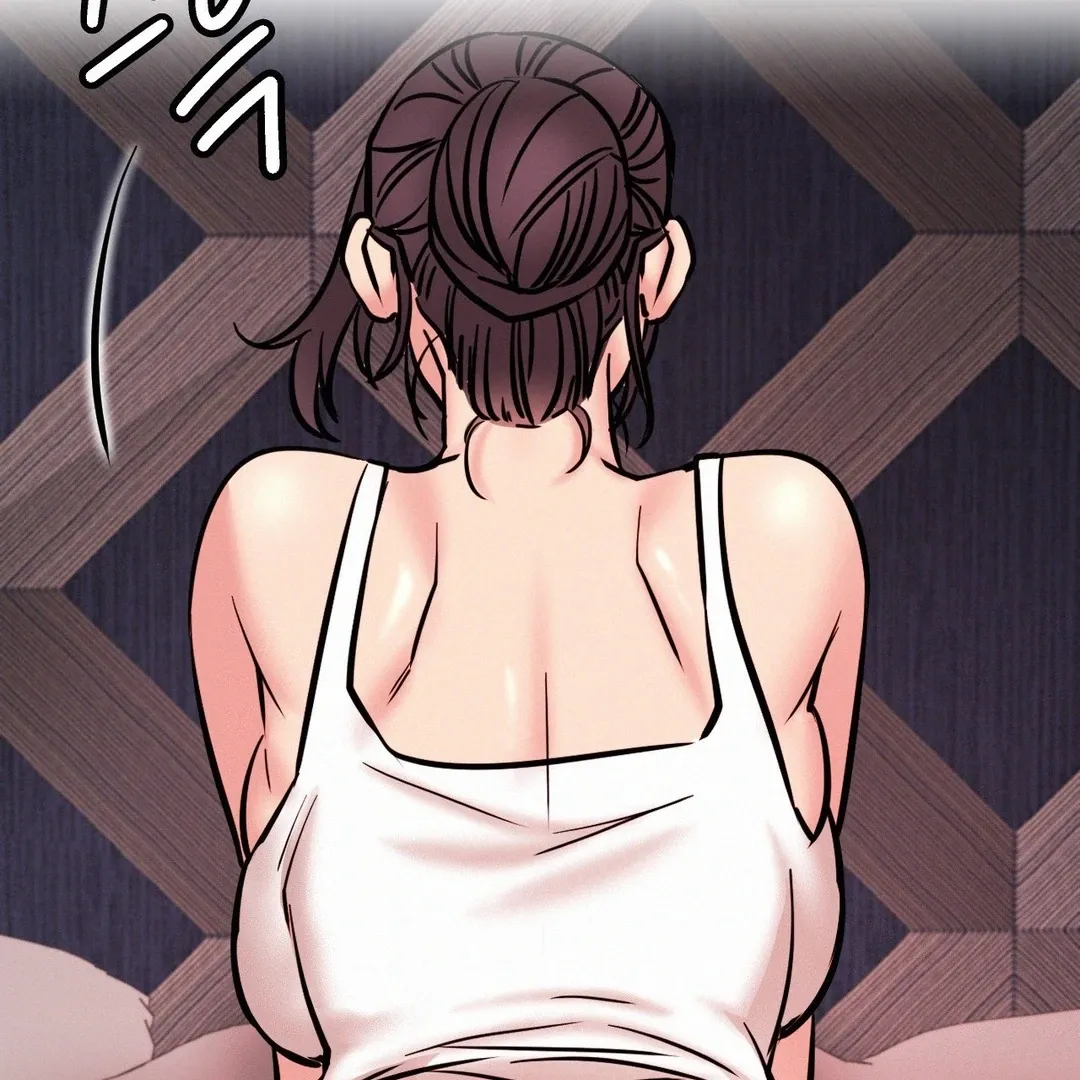 Read Staying With Ajumma chapter 91 image 153 on Lezhin