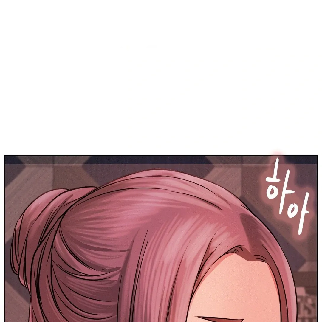 Read Staying With Ajumma chapter 91 image 155 on Lezhin