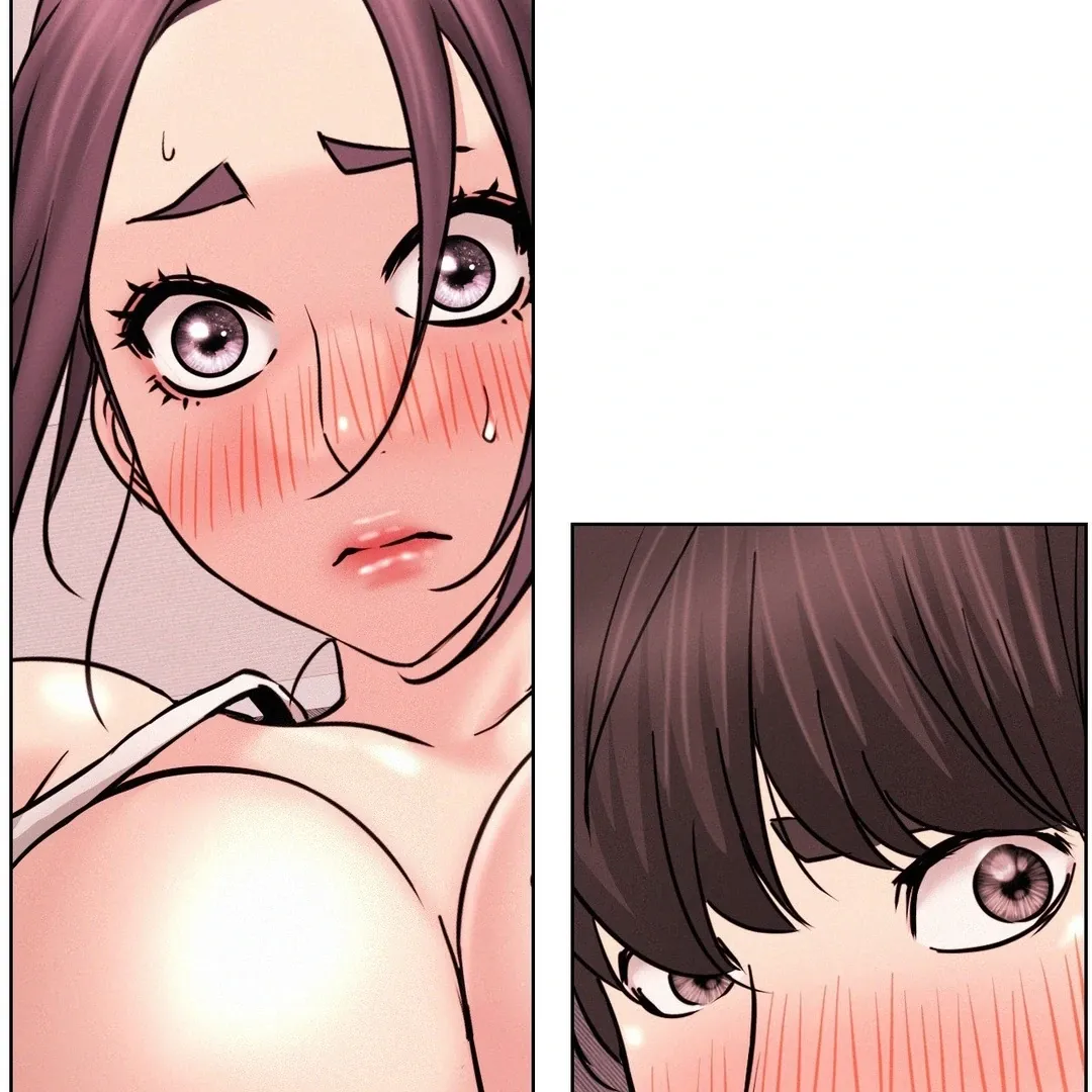 Read Staying With Ajumma chapter 91 image 166 on Lezhin