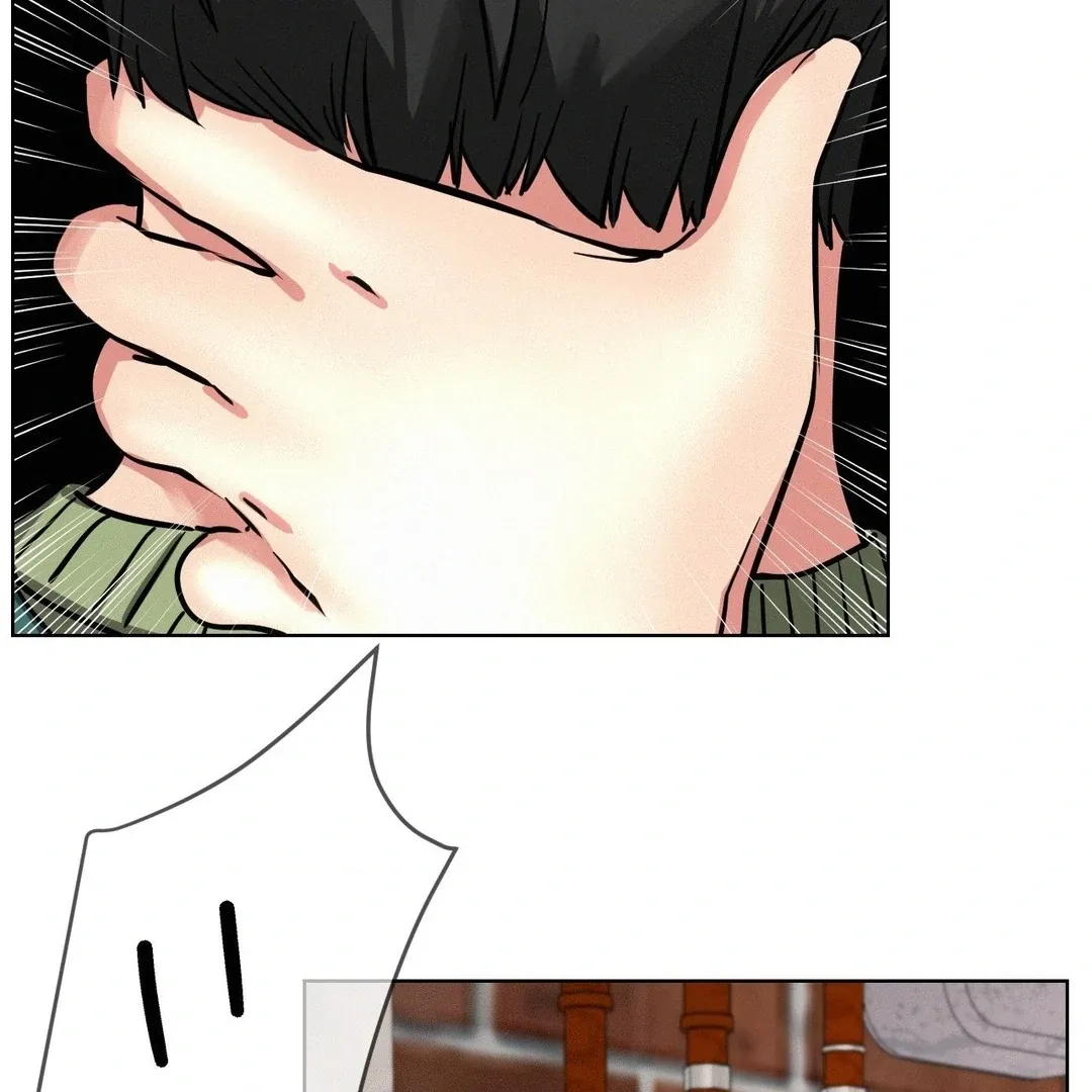 Read Staying With Ajumma chapter 91 image 17 on Lezhin