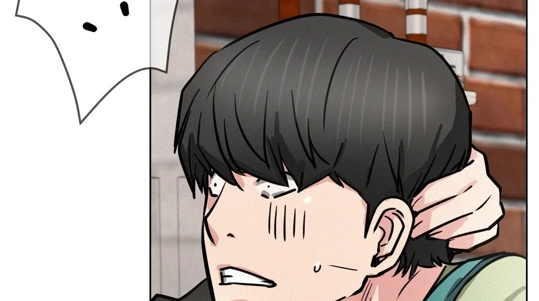 Read Staying With Ajumma chapter 91 image 18 on Lezhin