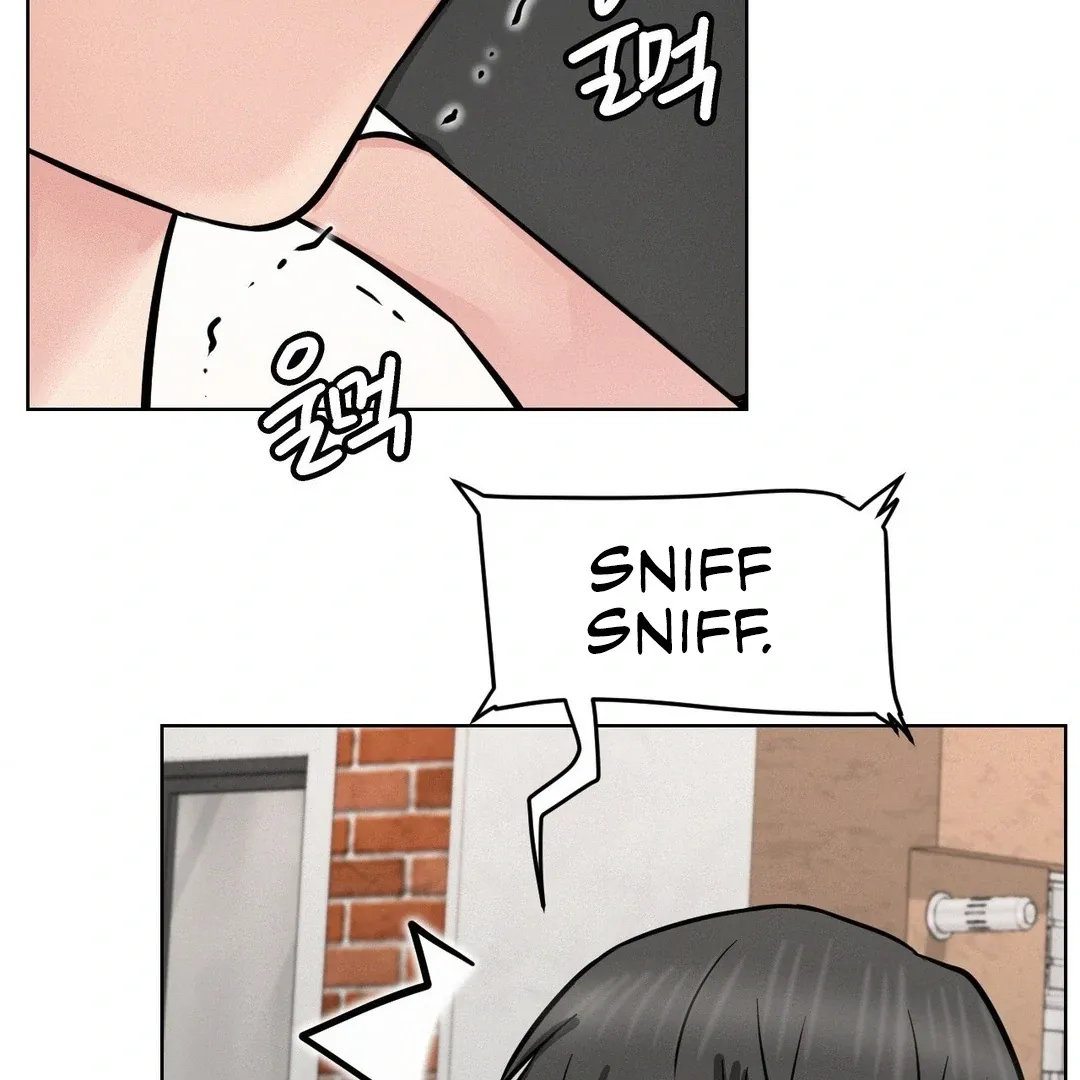 Read Staying With Ajumma chapter 91 image 2 on Lezhin