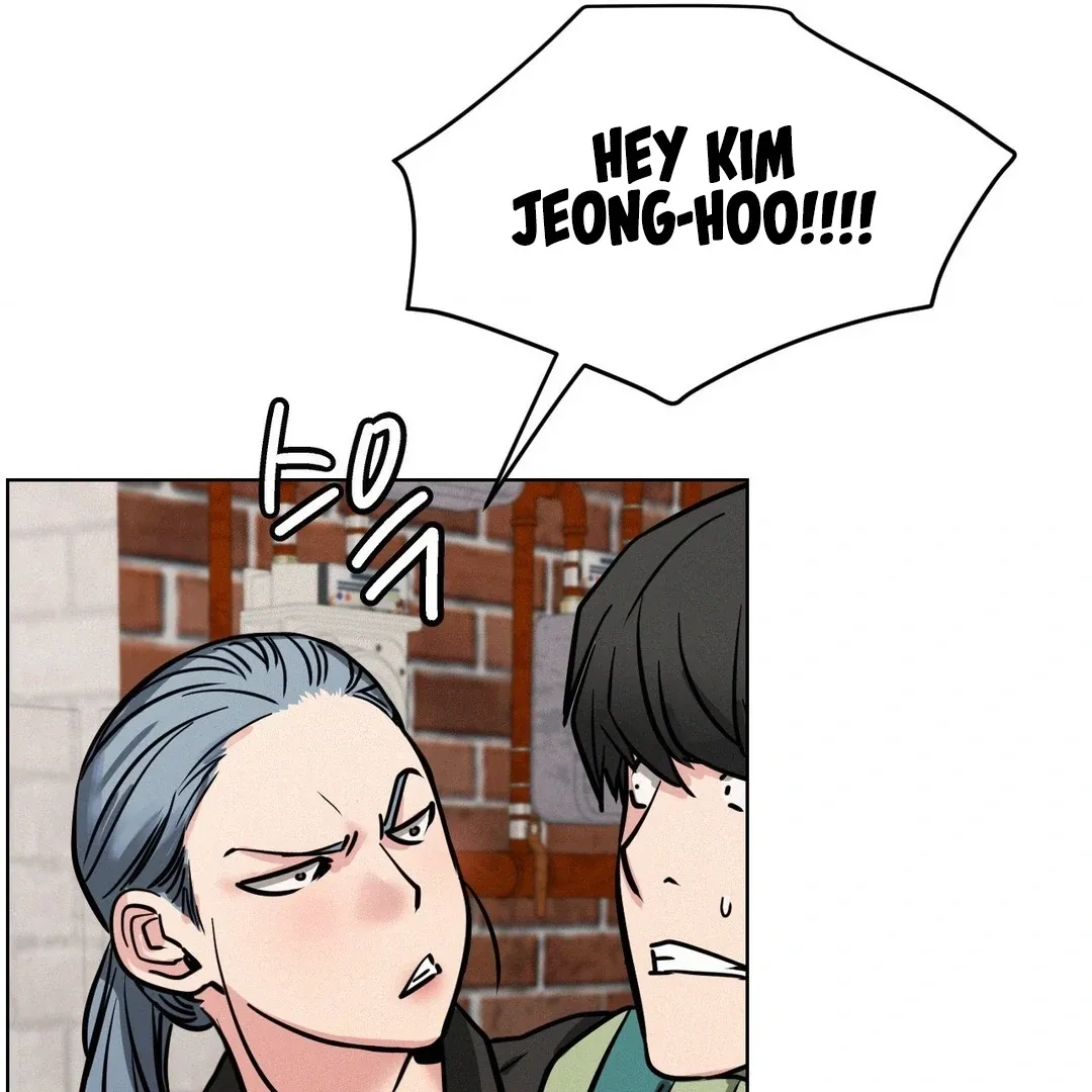 Read Staying With Ajumma chapter 91 image 20 on Lezhin