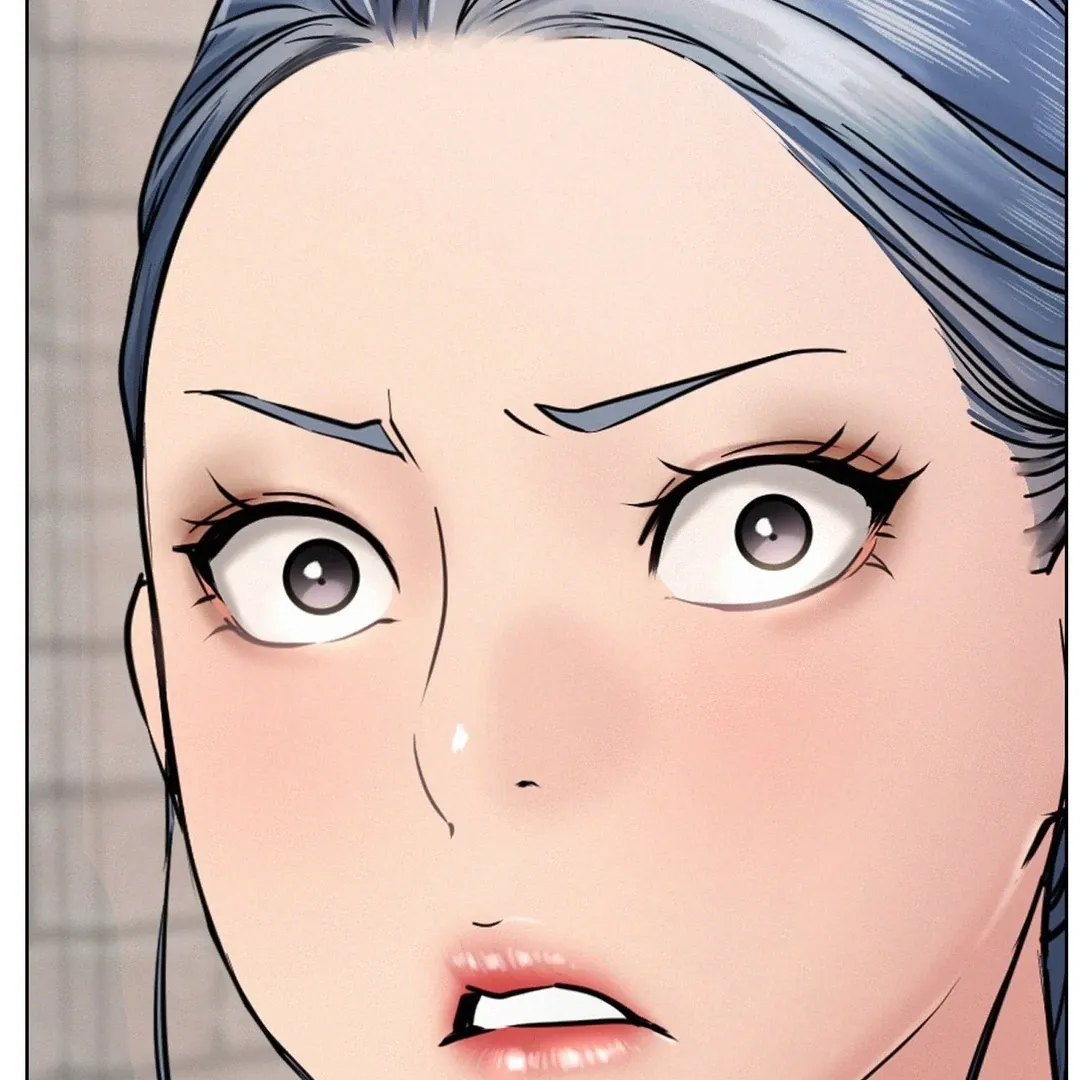 Read Staying With Ajumma chapter 91 image 22 on Lezhin