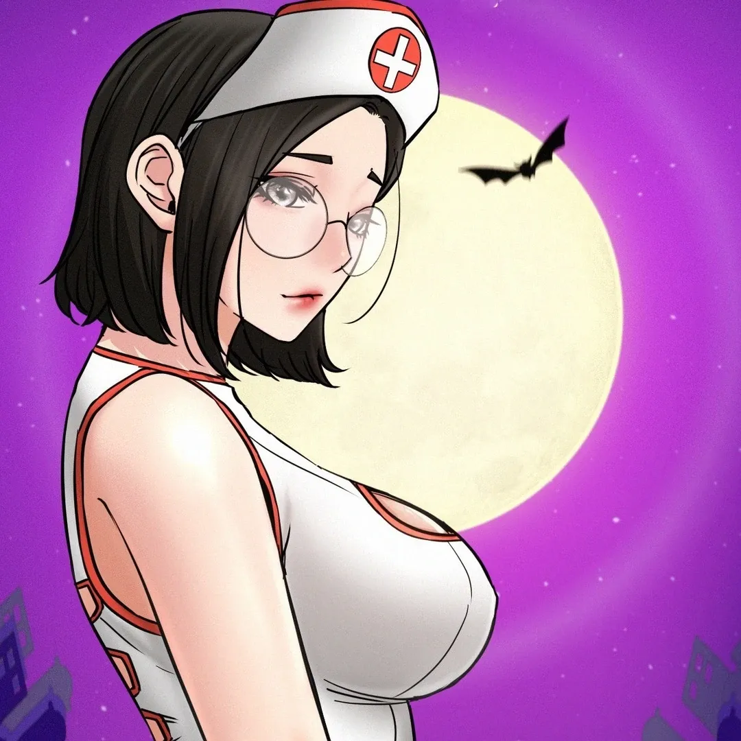 Read Staying With Ajumma chapter 91 image 28 on Lezhin