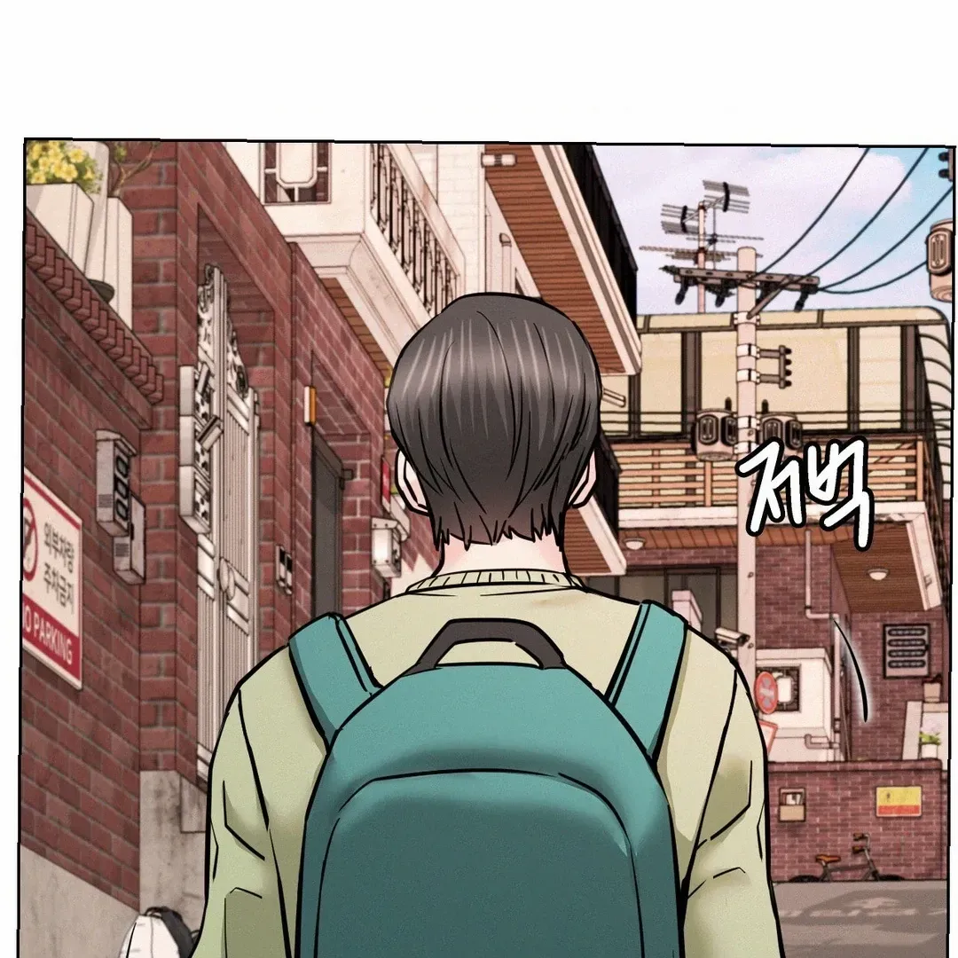 Read Staying With Ajumma chapter 91 image 38 on Lezhin