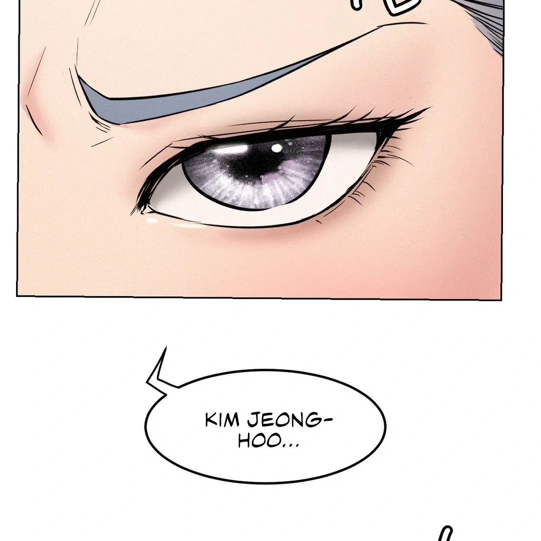 Read Staying With Ajumma chapter 91 image 40 on Lezhin