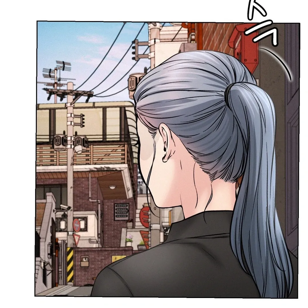 Read Staying With Ajumma chapter 91 image 41 on Lezhin