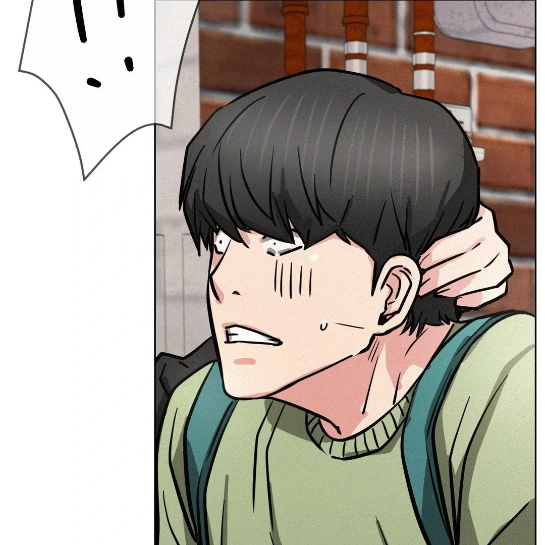 Read Staying With Ajumma chapter 91 image 44 on Lezhin