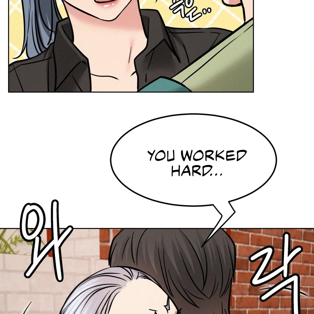 Read Staying With Ajumma chapter 91 image 54 on Lezhin