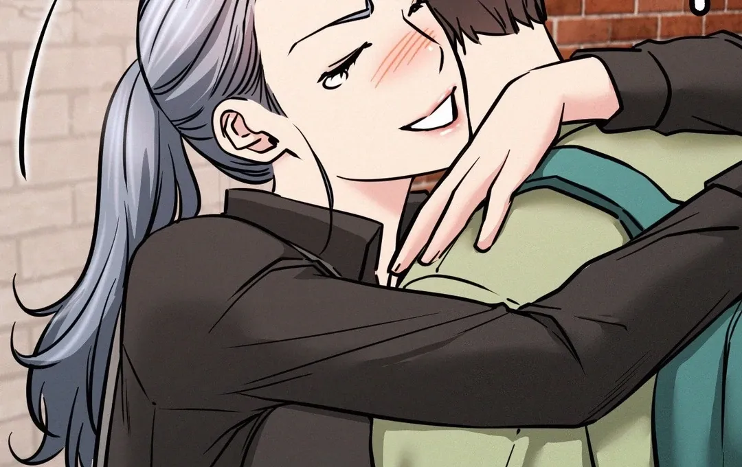 Read Staying With Ajumma chapter 91 image 55 on Lezhin
