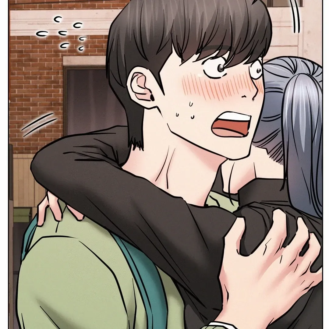 Read Staying With Ajumma chapter 91 image 59 on Lezhin