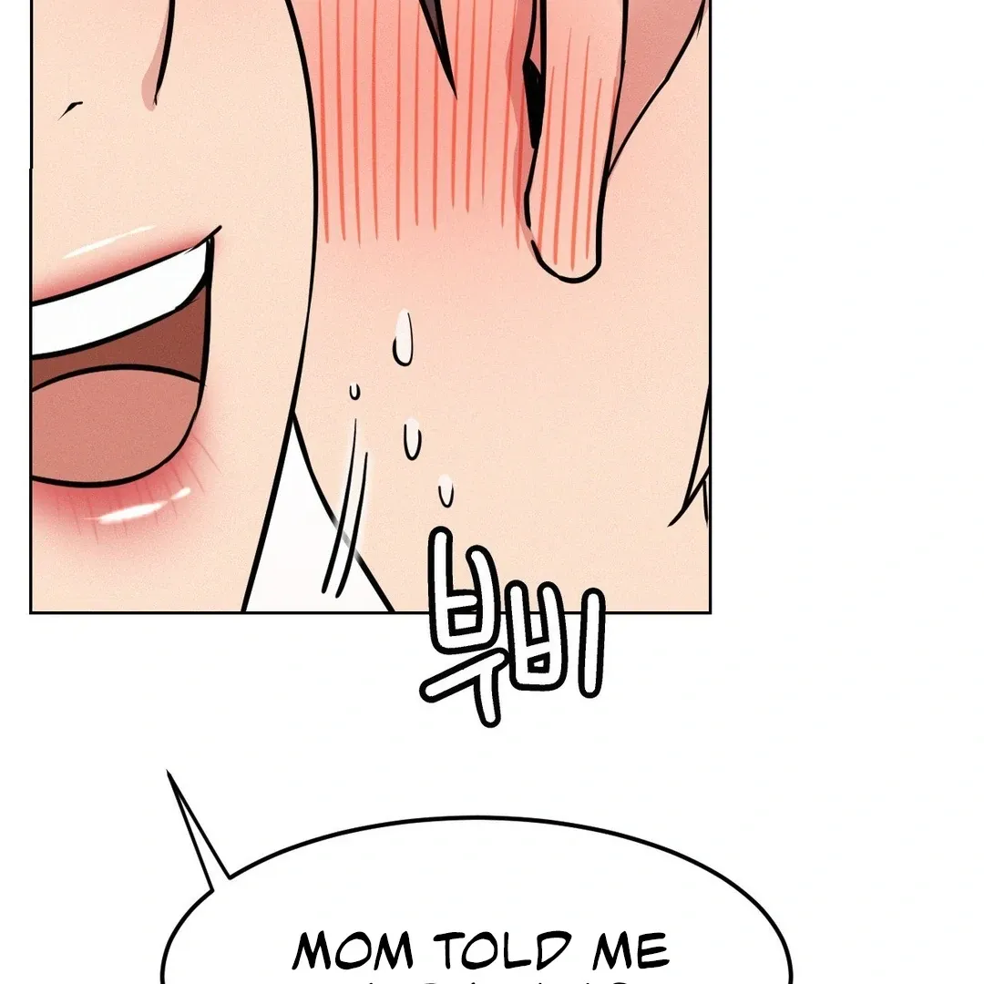Read Staying With Ajumma chapter 91 image 61 on Lezhin
