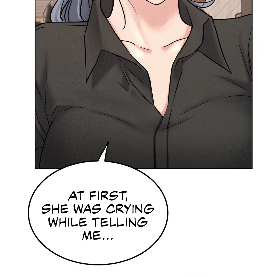 Read Staying With Ajumma chapter 91 image 63 on Lezhin