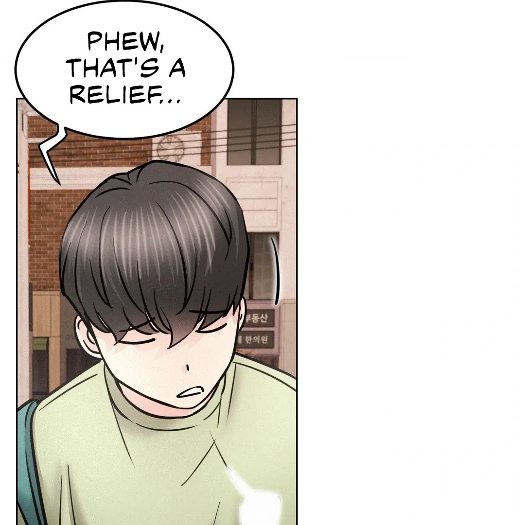 Read Staying With Ajumma chapter 91 image 66 on Lezhin