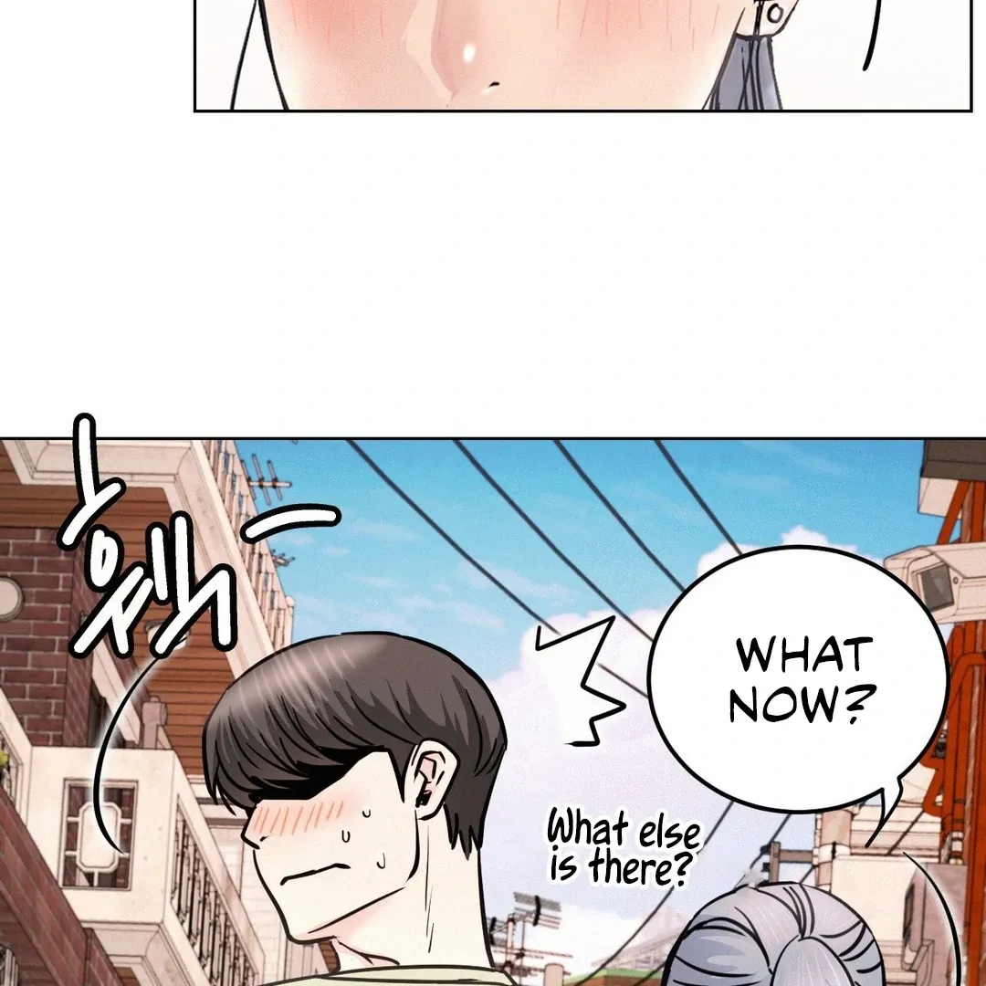 Read Staying With Ajumma chapter 91 image 68 on Lezhin