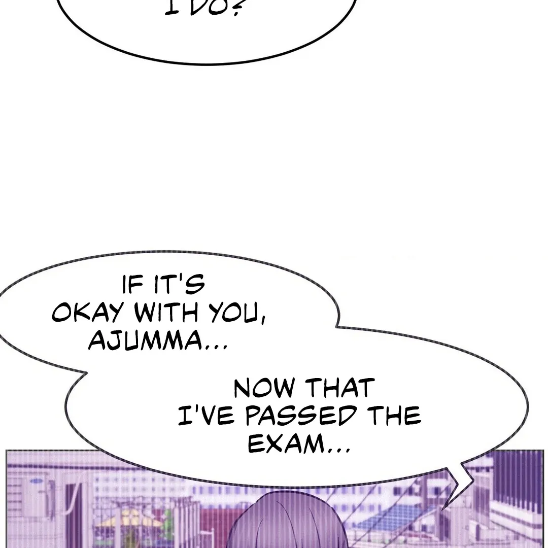 Read Staying With Ajumma chapter 91 image 77 on Lezhin