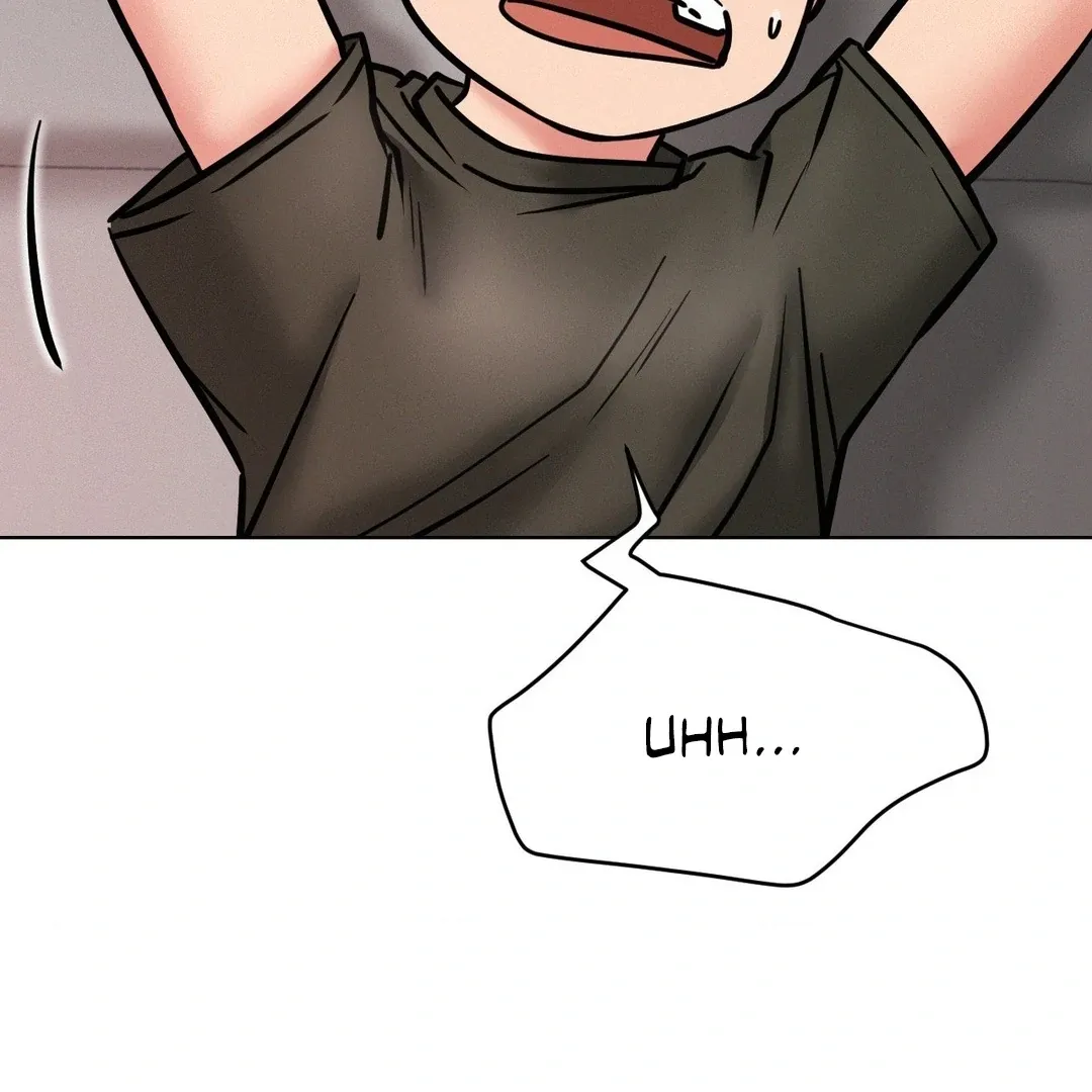 Read Staying With Ajumma chapter 91 image 88 on Lezhin