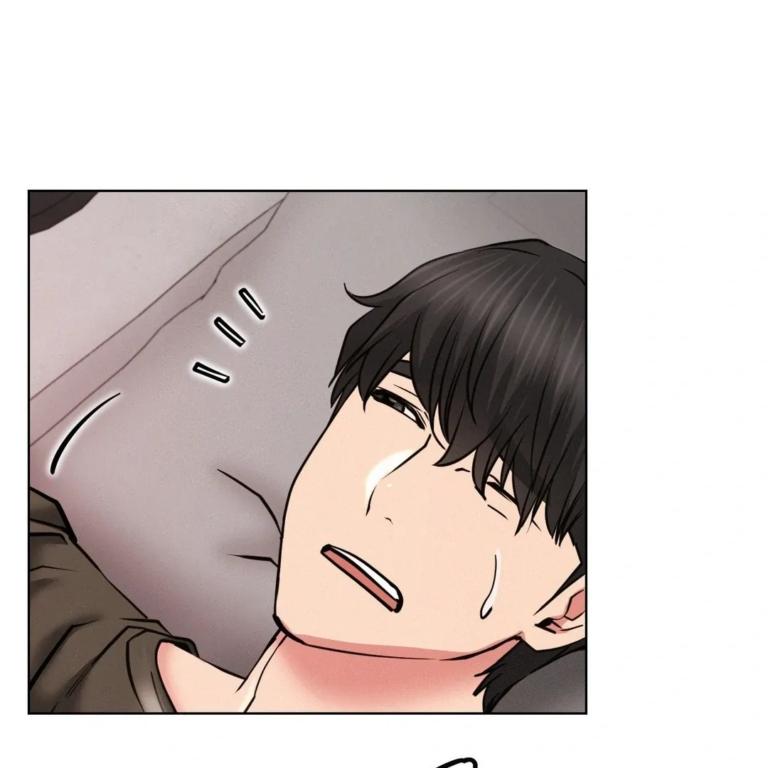 Read Staying With Ajumma chapter 91 image 89 on Lezhin
