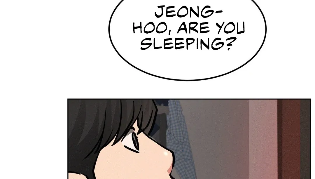 Read Staying With Ajumma chapter 91 image 91 on Lezhin