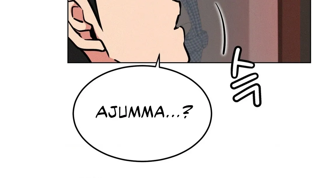 Read Staying With Ajumma chapter 91 image 92 on Lezhin