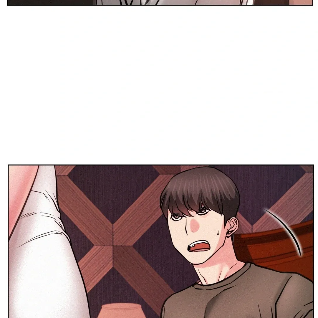 Read Staying With Ajumma chapter 91 image 95 on Lezhin
