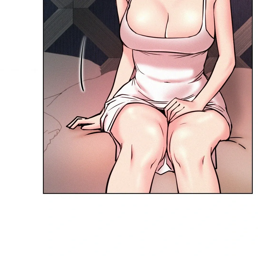 Read Staying With Ajumma chapter 91 image 99 on Lezhin