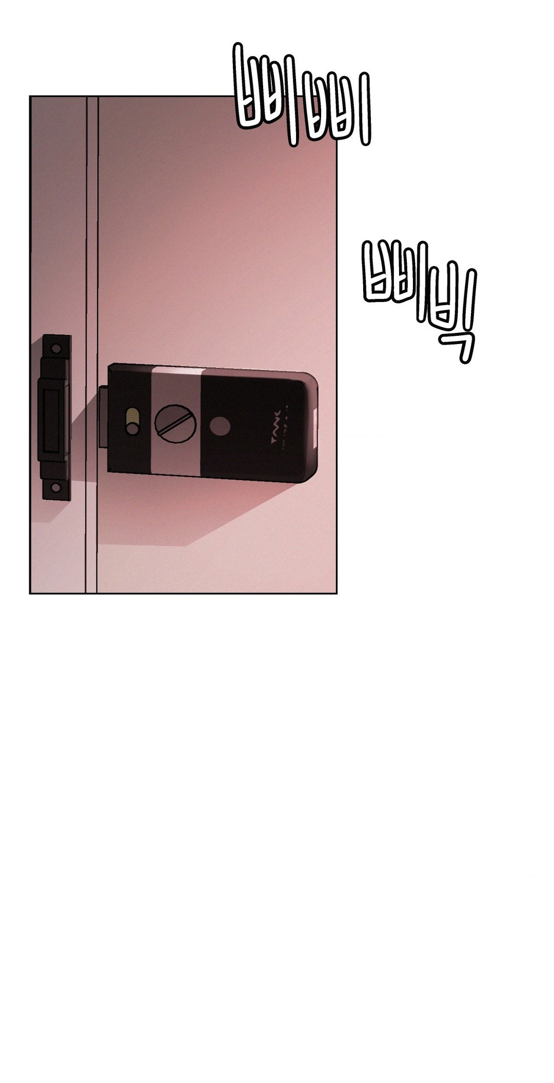 Read Staying With Ajumma chapter 92 image 13 on Lezhin
