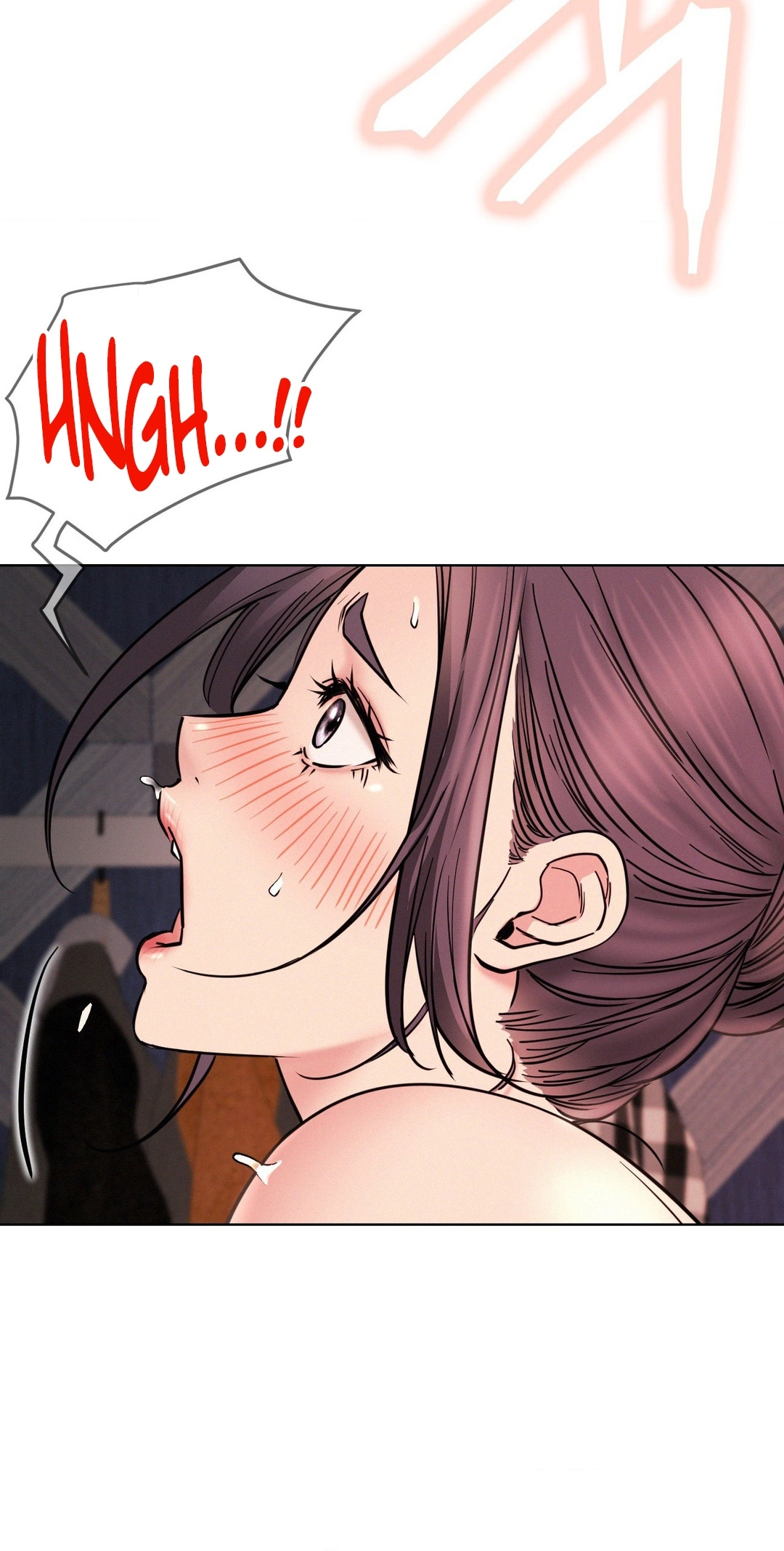 Read Staying With Ajumma chapter 92 image 16 on Lezhin