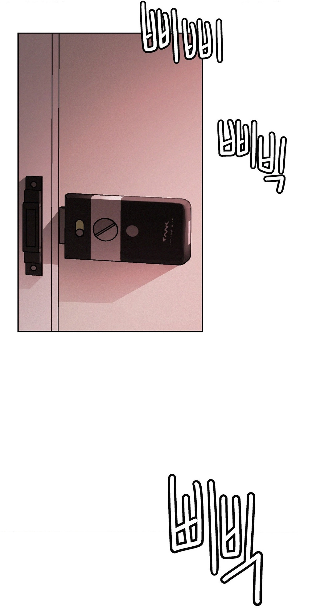 Read Staying With Ajumma chapter 92 image 22 on Lezhin