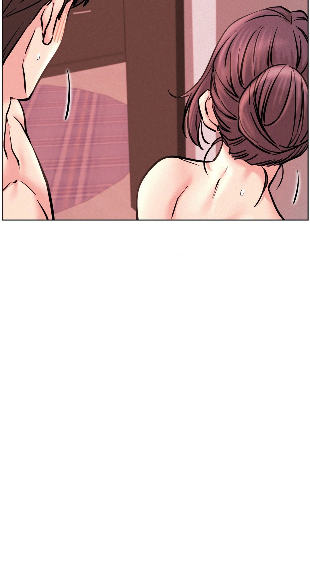 Read Staying With Ajumma chapter 92 image 25 on Lezhin