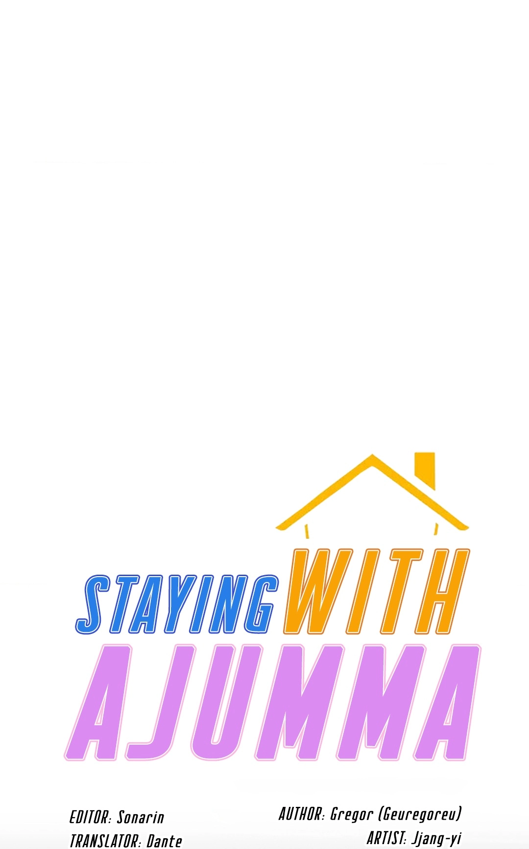 Read Staying With Ajumma chapter 92 image 27 on Lezhin