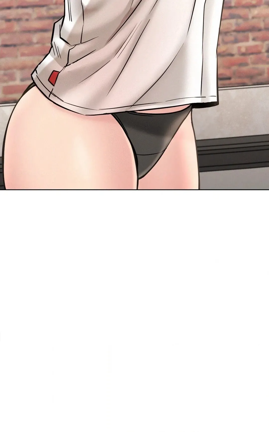Read Staying With Ajumma chapter 92 image 29 on Lezhin