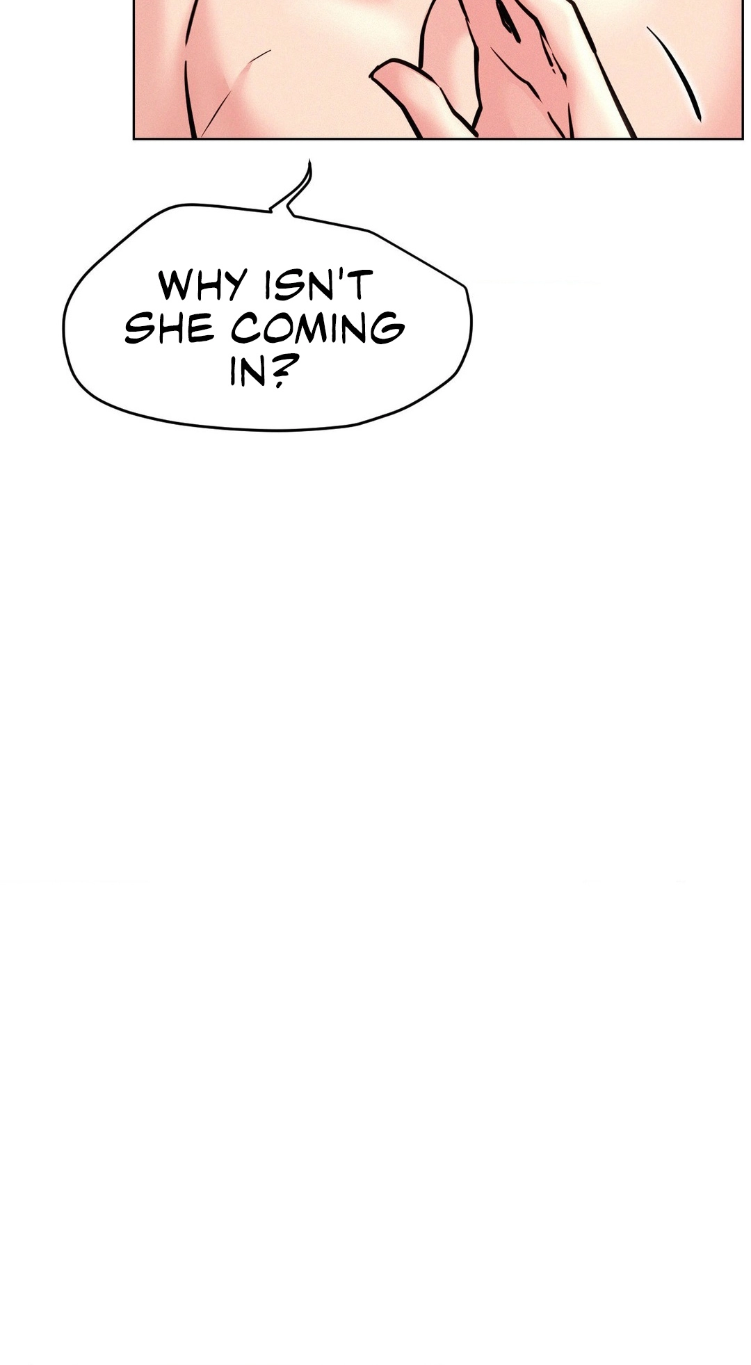 Read Staying With Ajumma chapter 92 image 35 on Lezhin