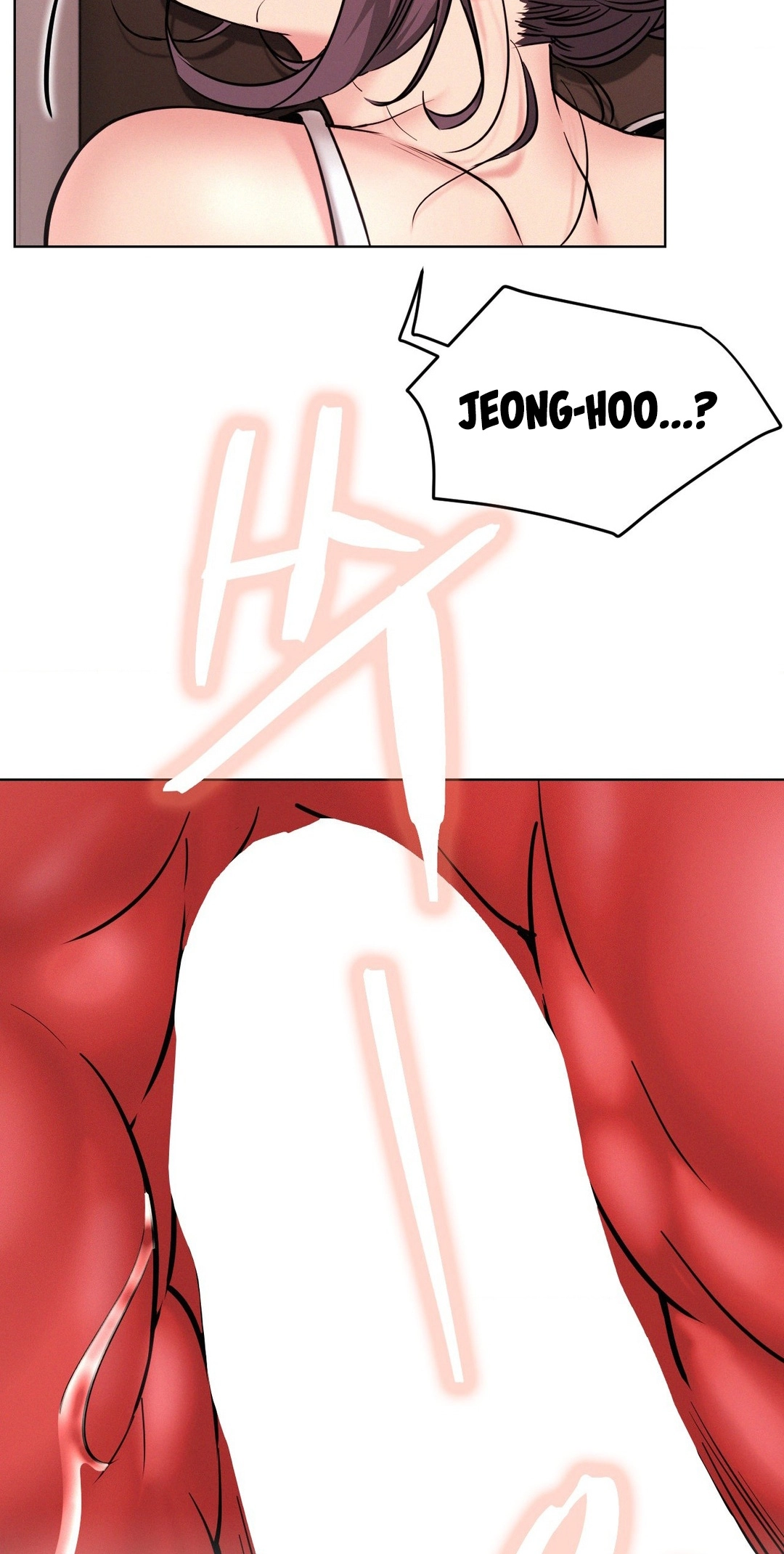 Read Staying With Ajumma chapter 92 image 48 on Lezhin