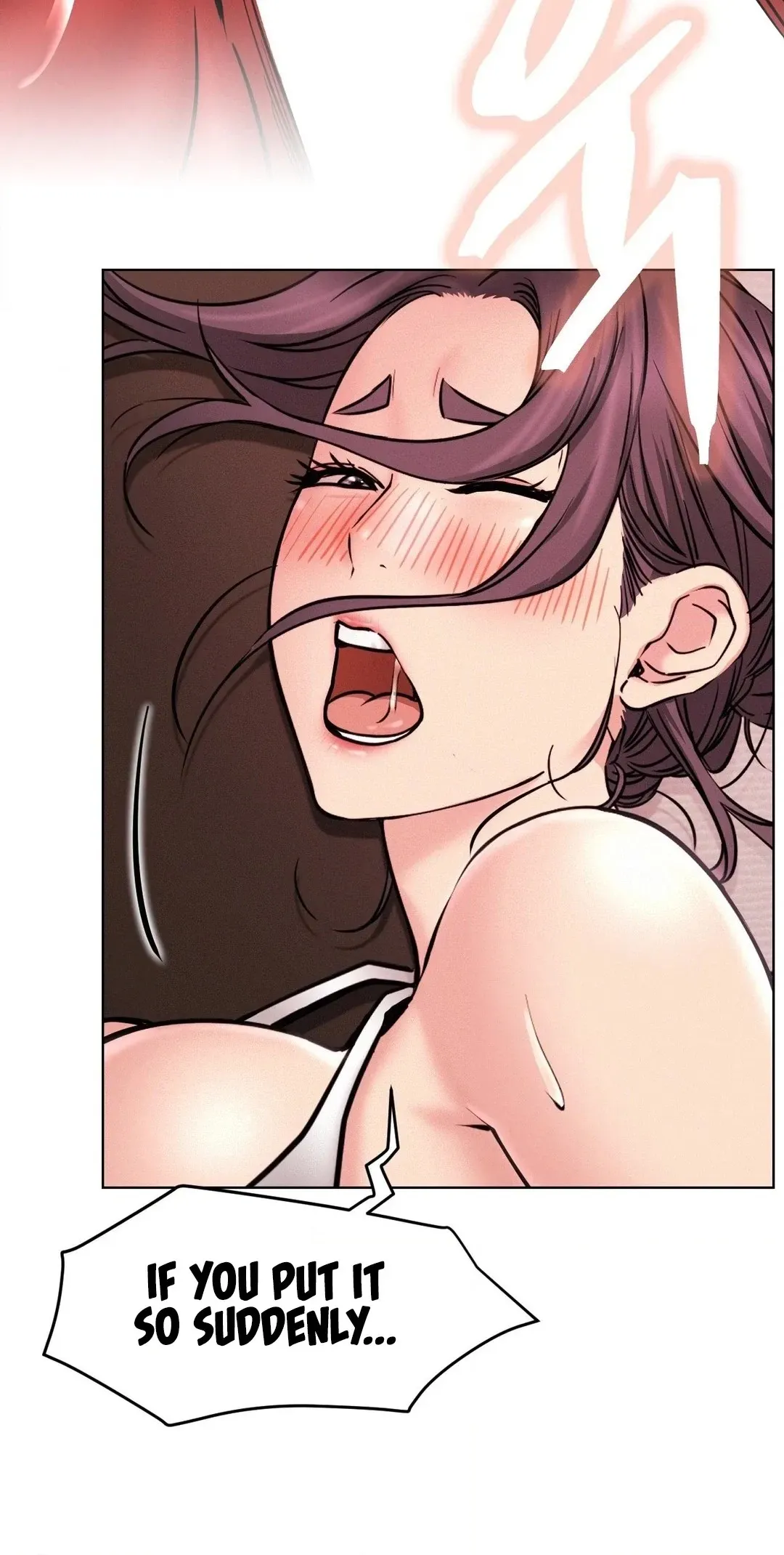 Read Staying With Ajumma chapter 92 image 49 on Lezhin