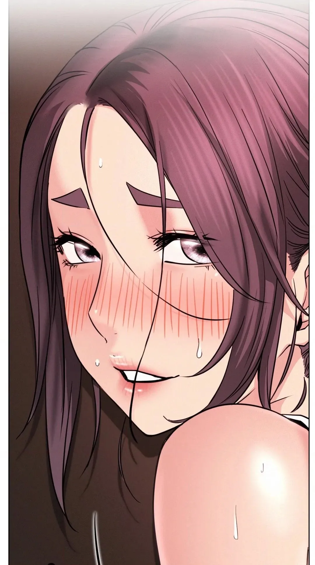 Read Staying With Ajumma chapter 92 image 59 on Lezhin