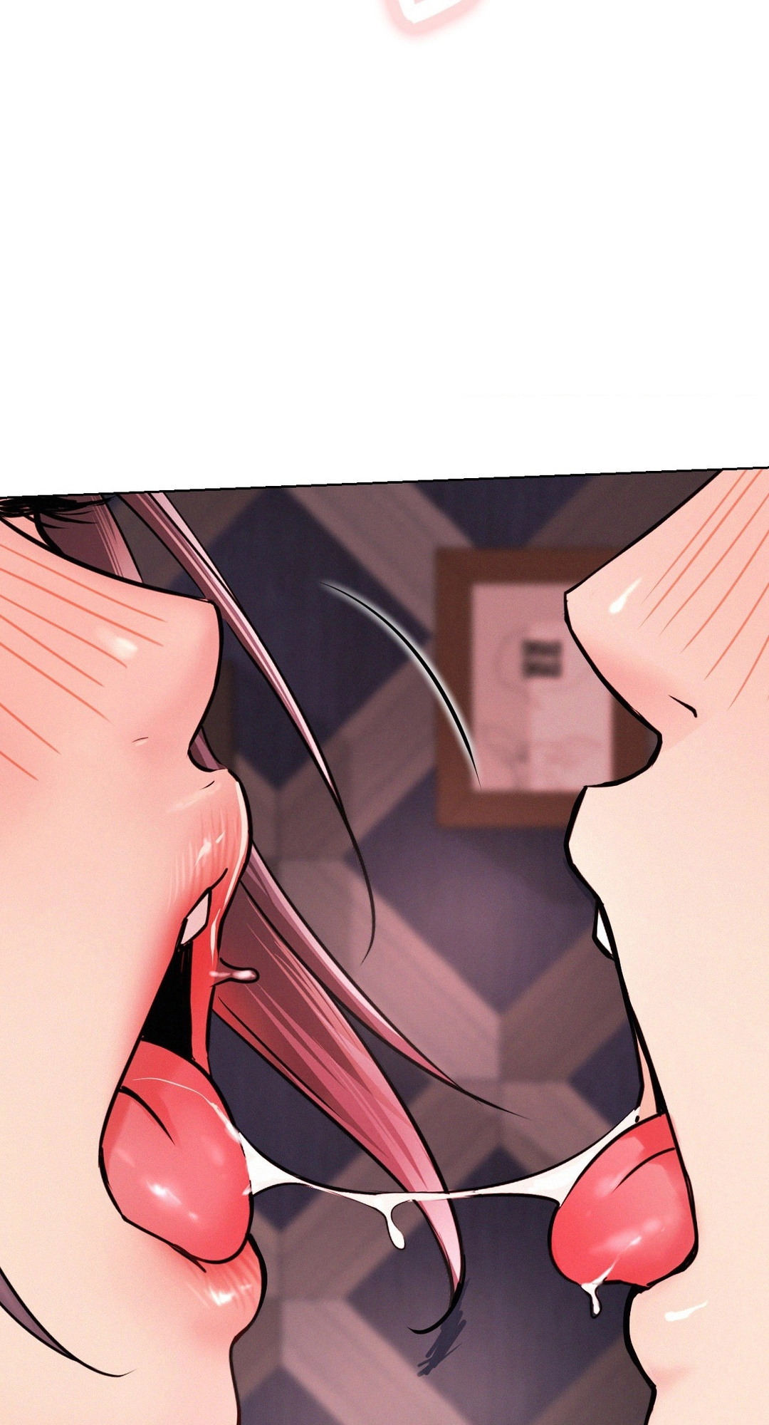 Read Staying With Ajumma chapter 92 image 6 on Lezhin