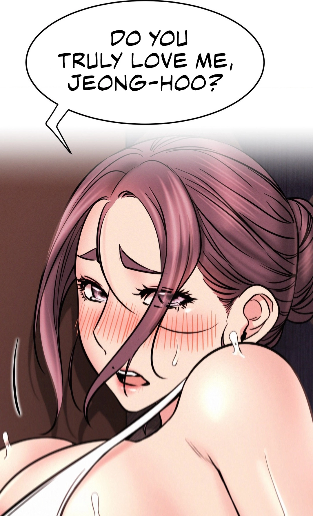 Read Staying With Ajumma chapter 92 image 67 on Lezhin