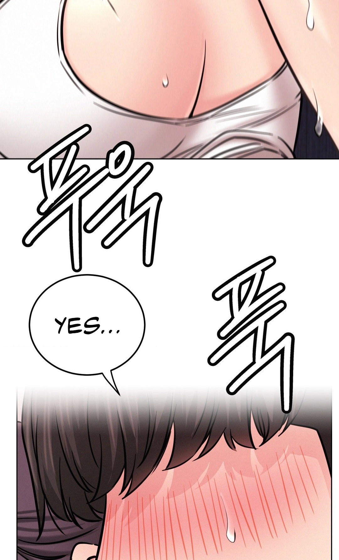 Read Staying With Ajumma chapter 92 image 68 on Lezhin