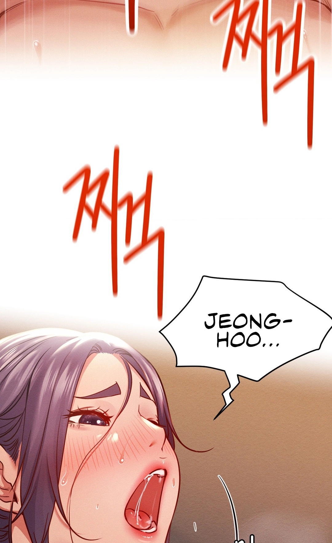 Read Staying With Ajumma chapter 93 image 55 on Lezhin