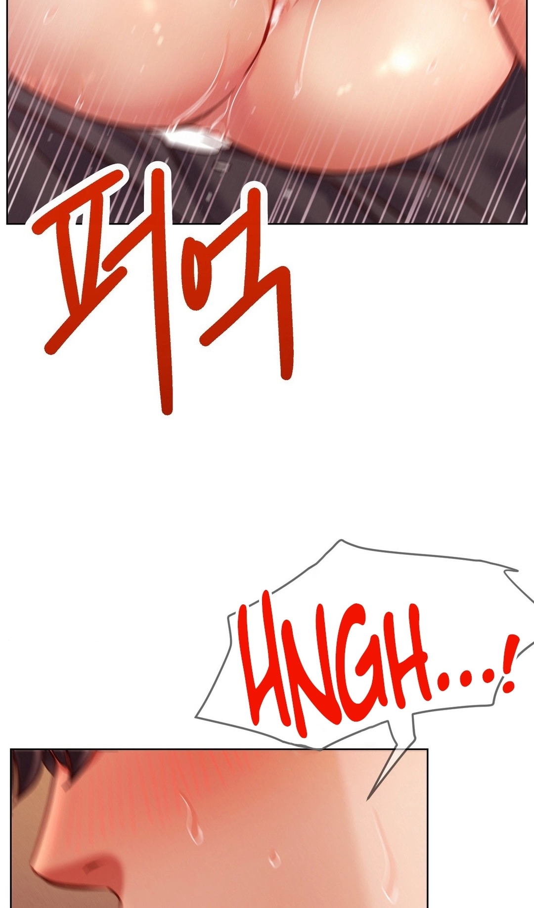 Read Staying With Ajumma chapter 93 image 60 on Lezhin