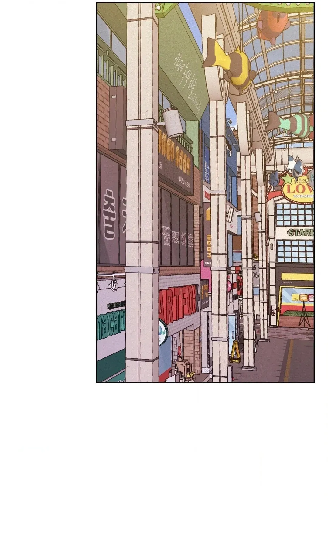 Read Staying With Ajumma chapter 93 image 69 on Lezhin