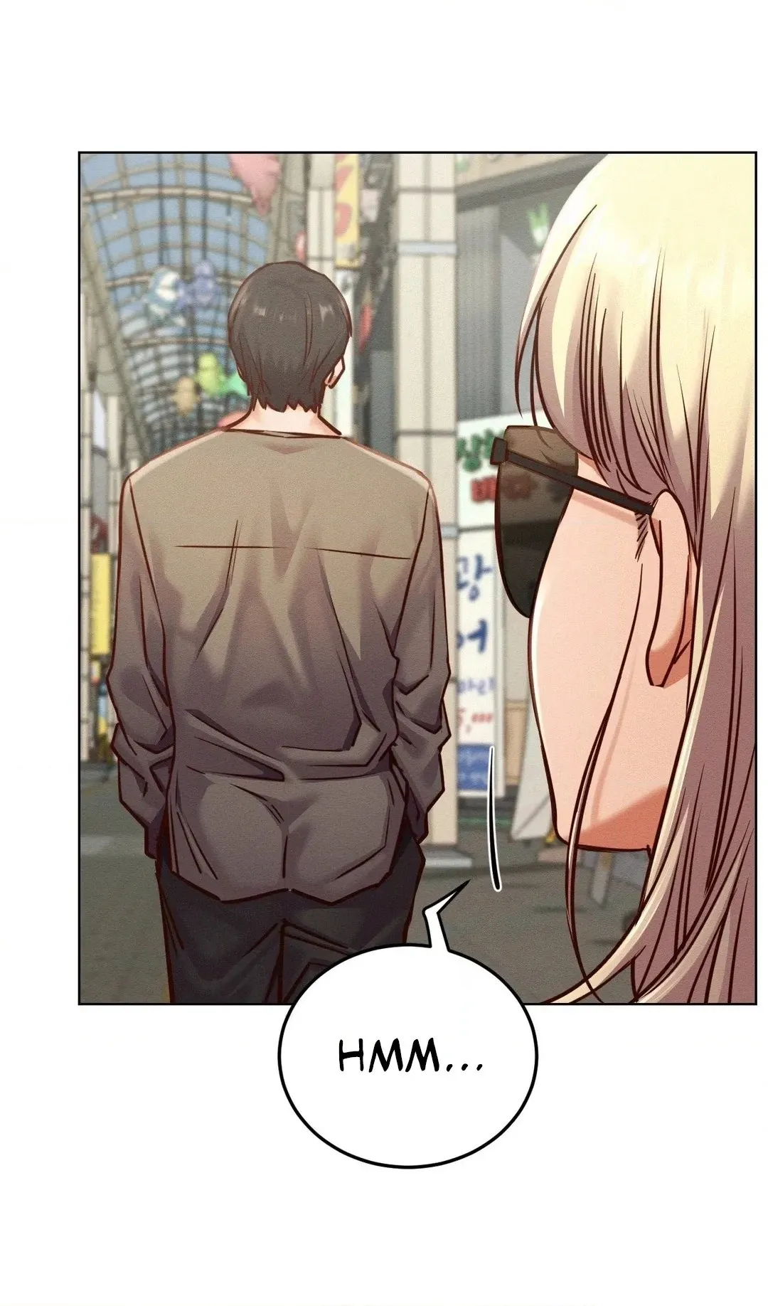 Read Staying With Ajumma chapter 93 image 79 on Lezhin
